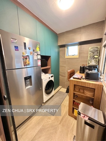 Blk 116 Edgefield Plains (Punggol), HDB 5 Rooms #570237401